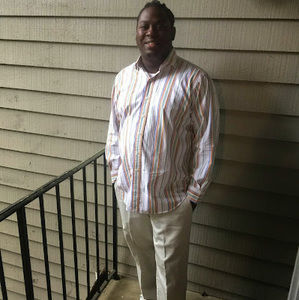 Meet your Posher, Adrian